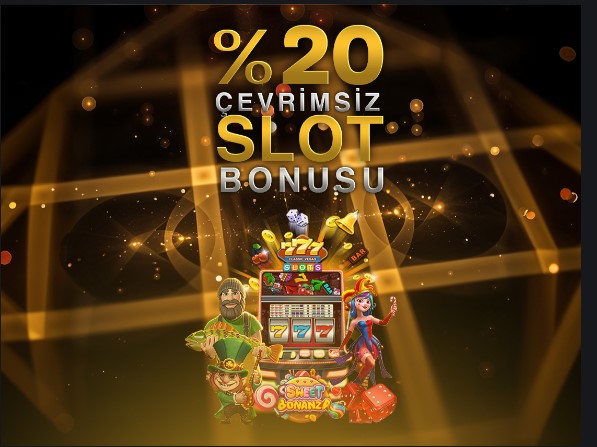 Casinomero Adresi