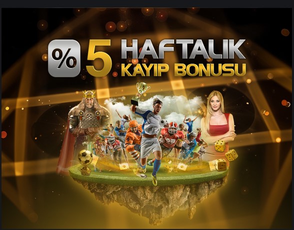 Casinomero Güncel Giriş