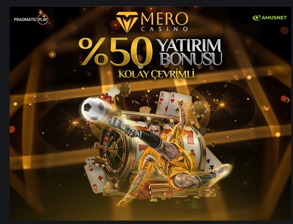 Casinomero Güncel