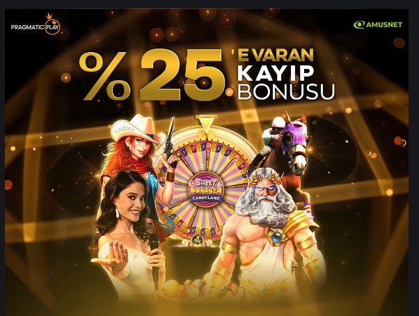 Casinomero Şikayet